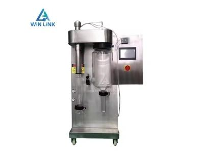 Lab Scale Spray Dryer Systems: Key Features and Selection Criteria for B2B Buyers